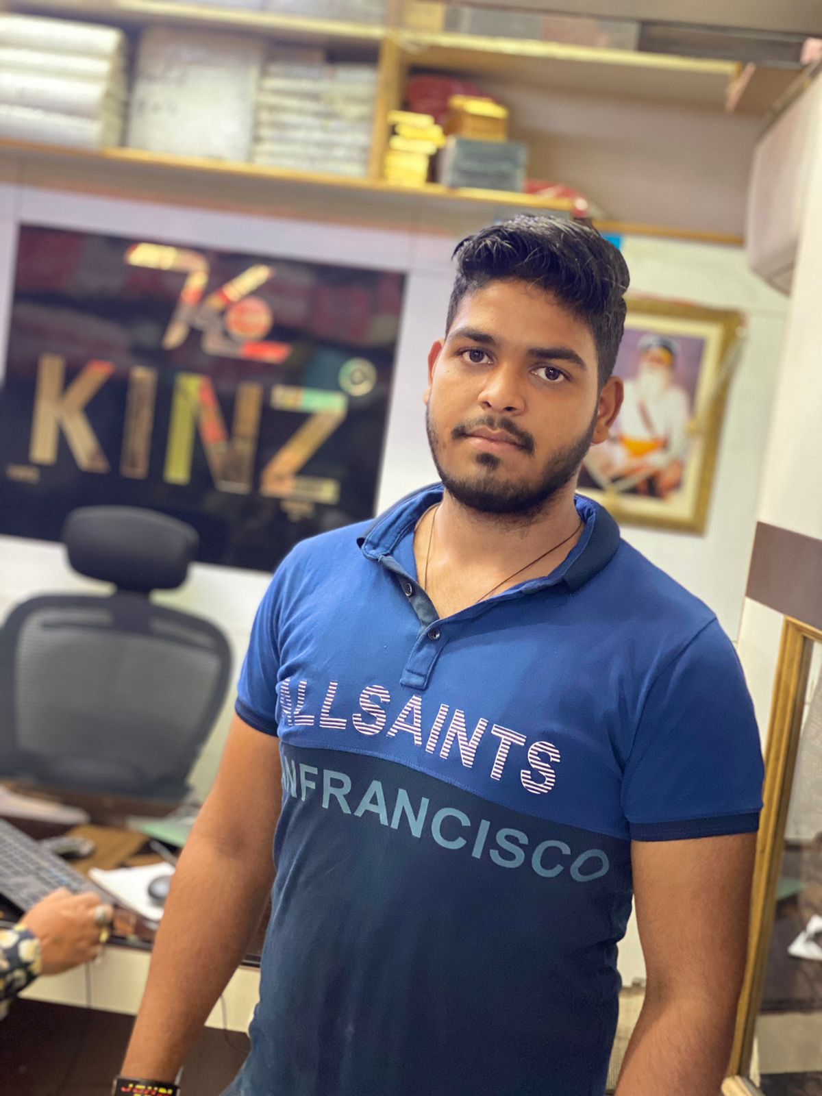 team Image