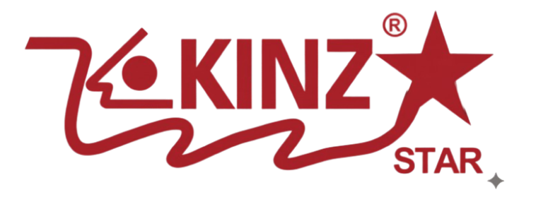 Kinz Star Logo